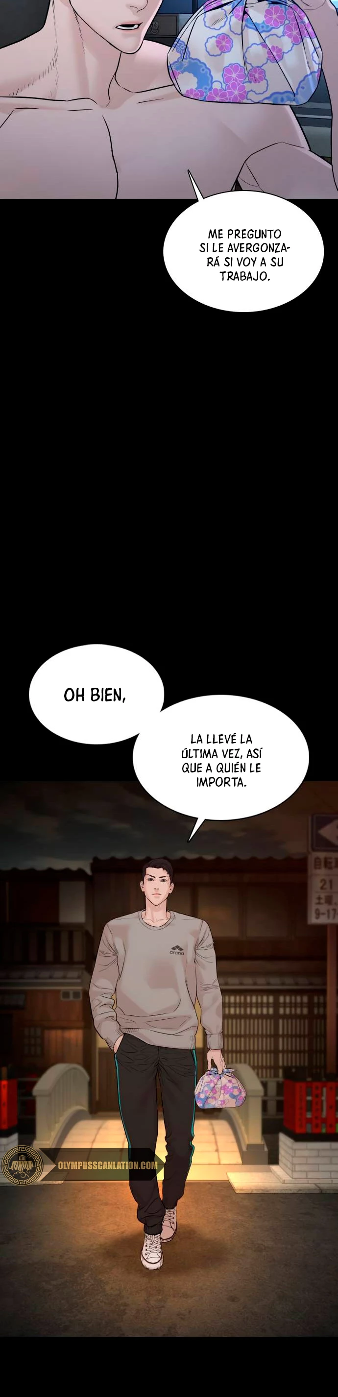 Como madrear > Capitulo 95 > Page 511