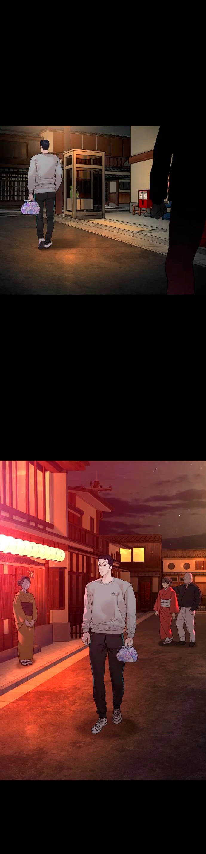 Como madrear > Capitulo 95 > Page 521