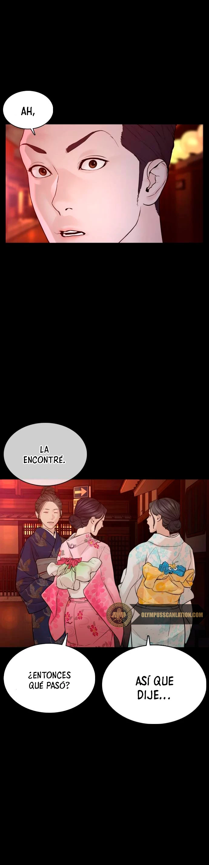 Como madrear > Capitulo 95 > Page 531