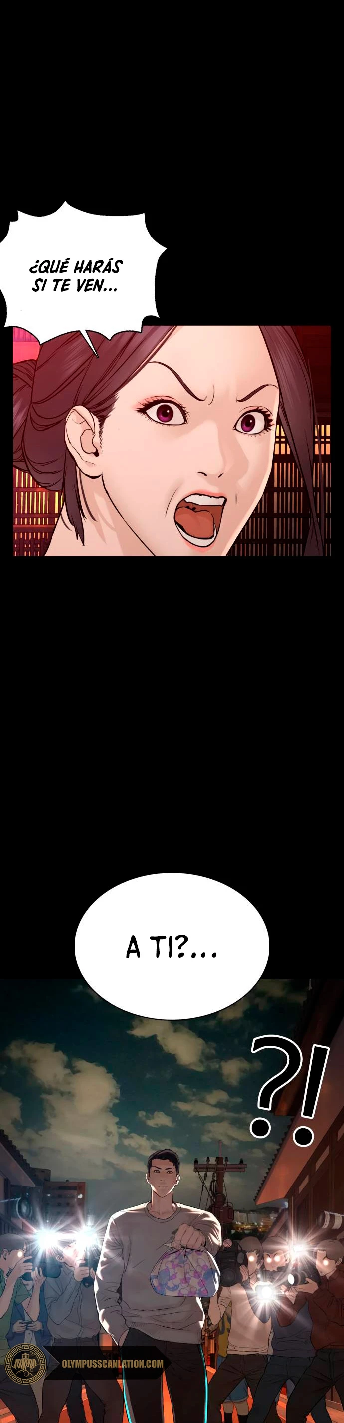 Como madrear > Capitulo 95 > Page 551