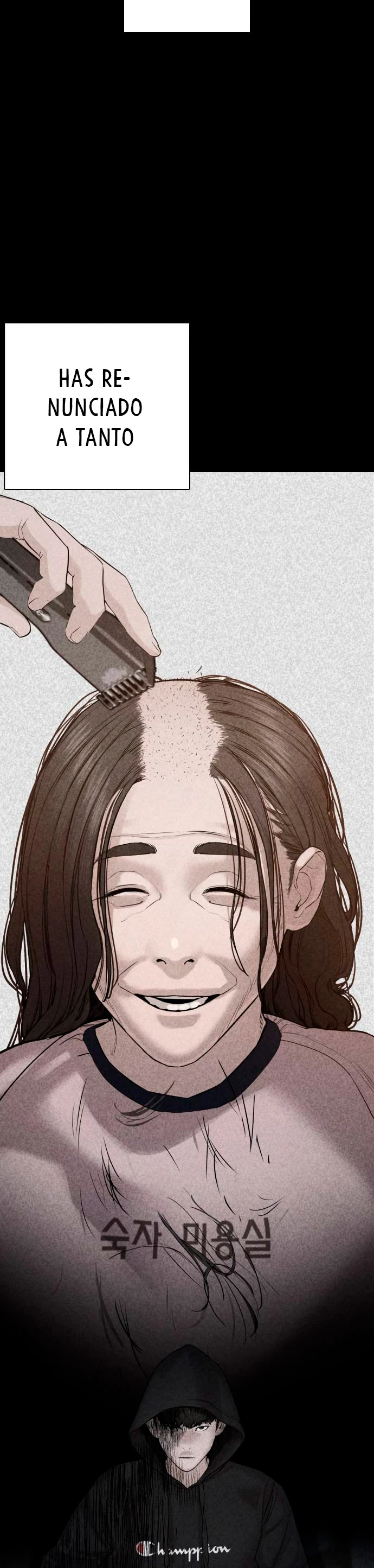 Como madrear > Capitulo 95 > Page 591