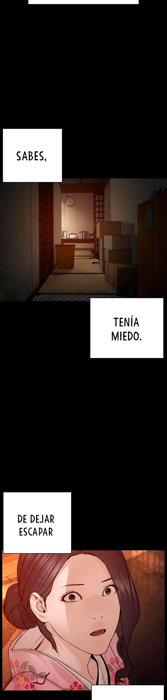 Como madrear > Capitulo 95 > Page 611