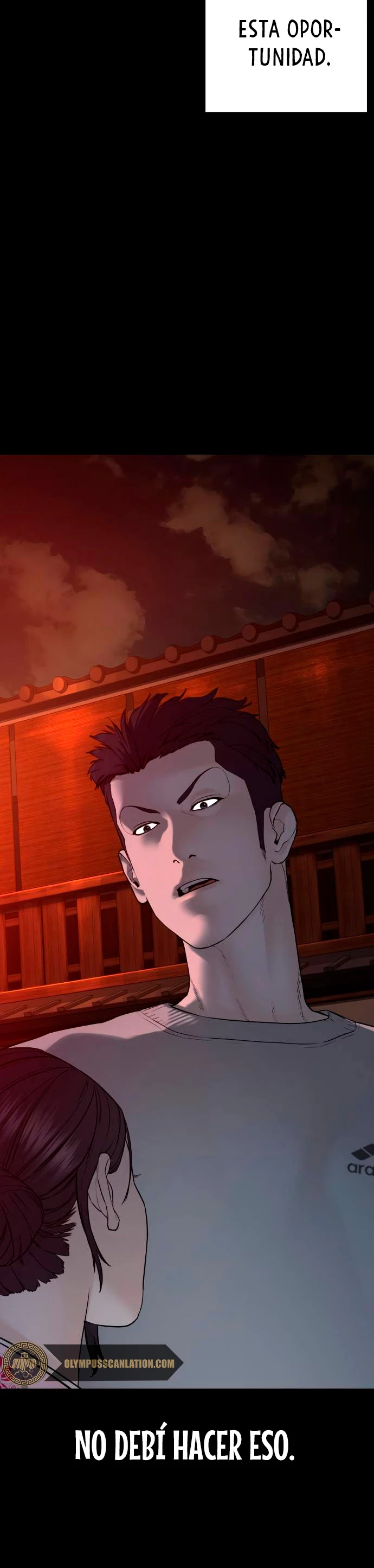 Como madrear > Capitulo 95 > Page 621