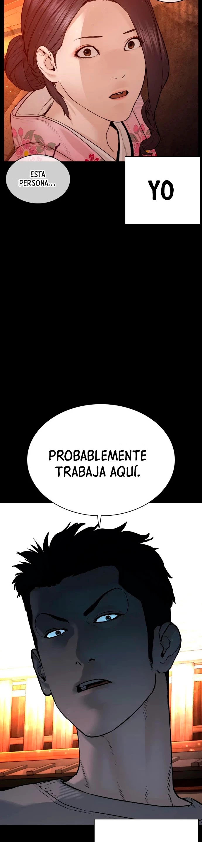 Como madrear > Capitulo 96 > Page 31