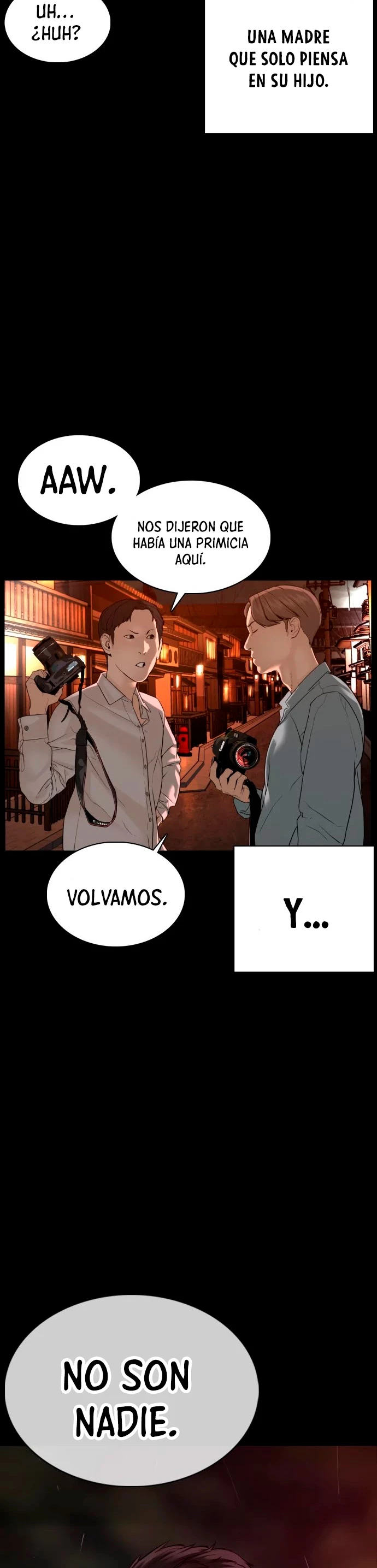 Como madrear > Capitulo 96 > Page 61