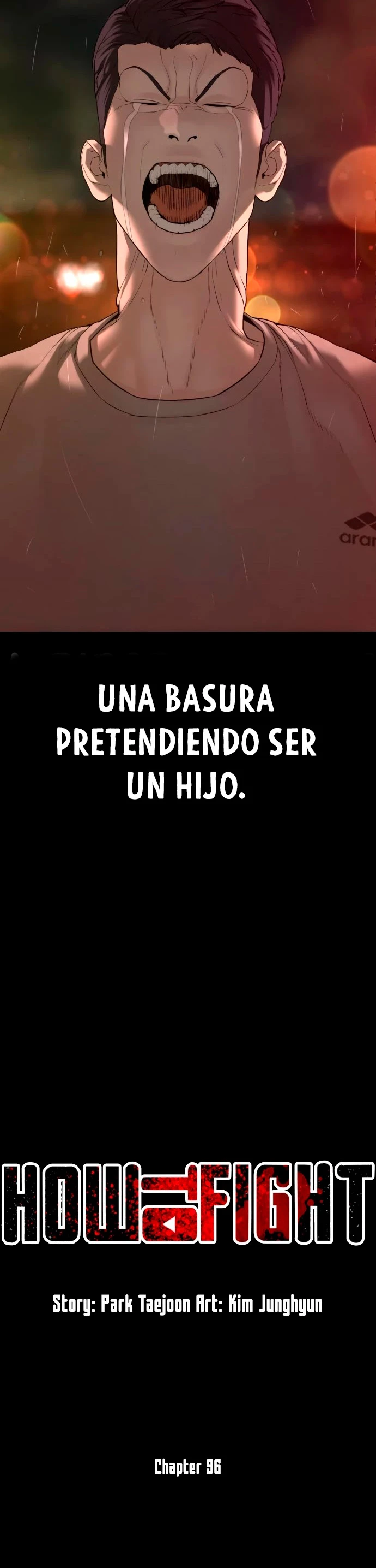 Como madrear > Capitulo 96 > Page 71