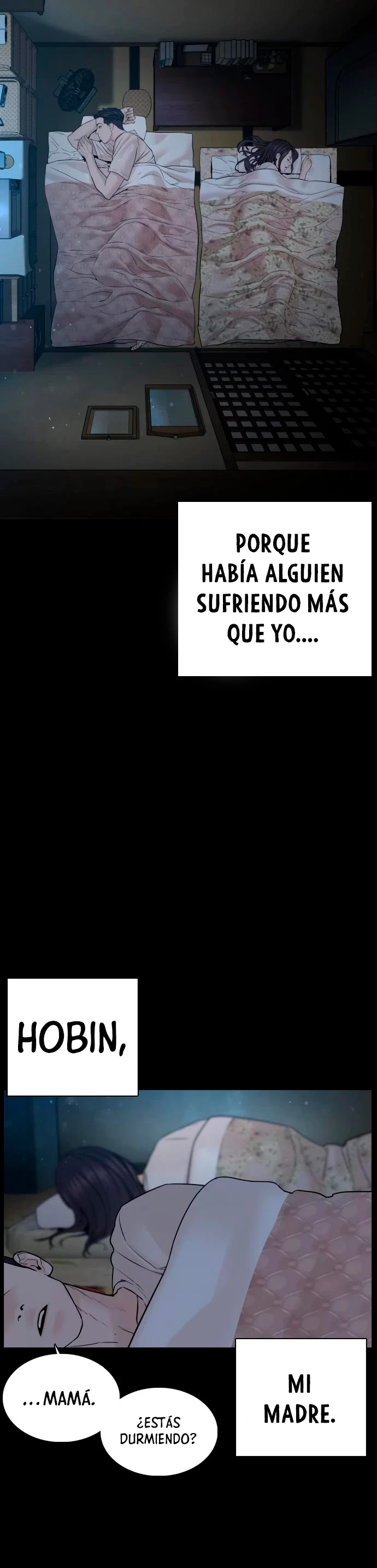 Como madrear > Capitulo 96 > Page 111