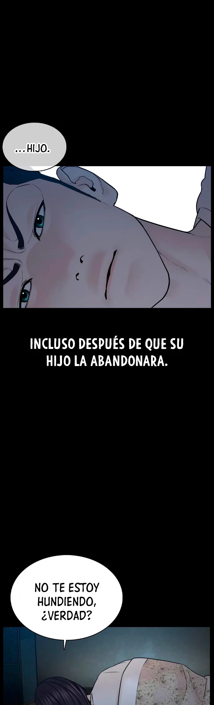 Como madrear > Capitulo 96 > Page 121