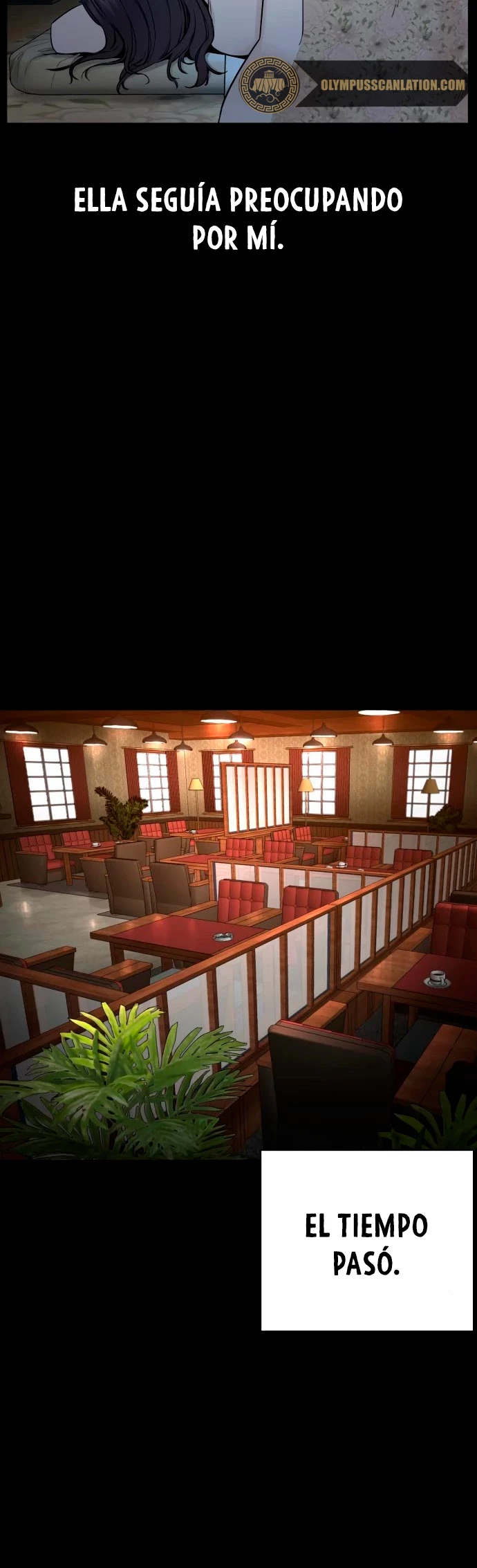 Como madrear > Capitulo 96 > Page 131