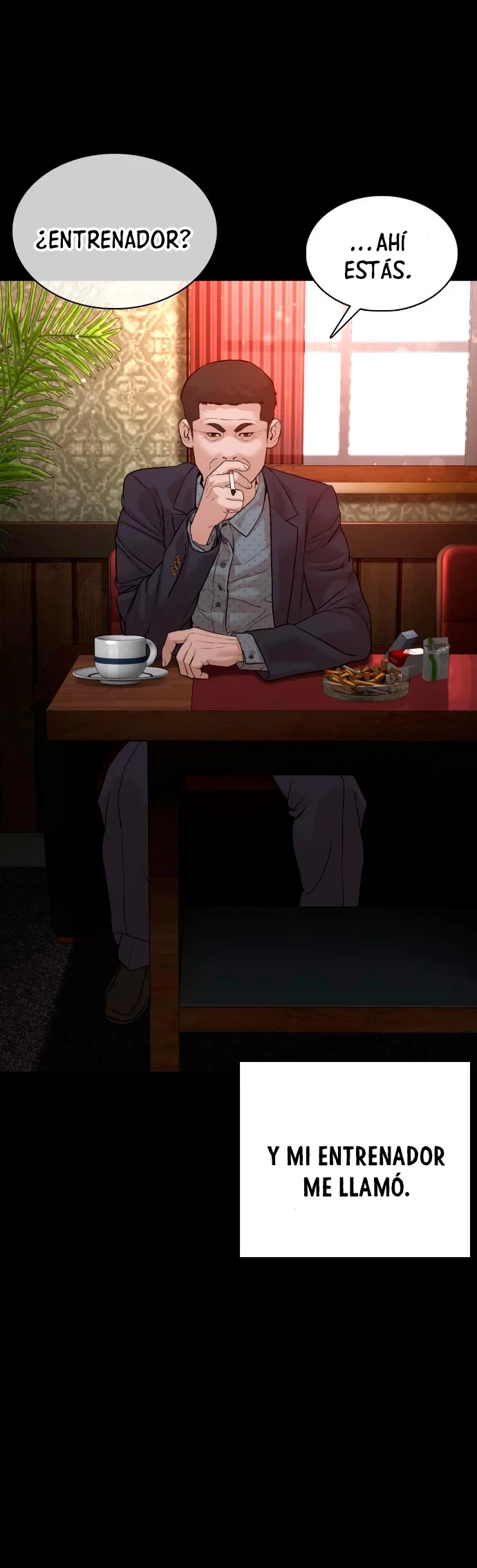 Como madrear > Capitulo 96 > Page 141