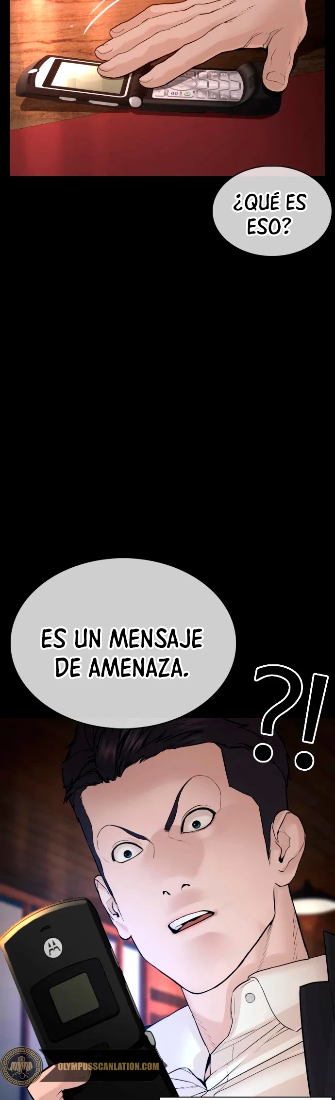 Como madrear > Capitulo 96 > Page 151