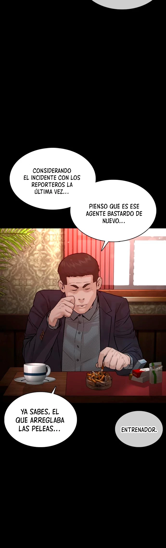 Como madrear > Capitulo 96 > Page 171