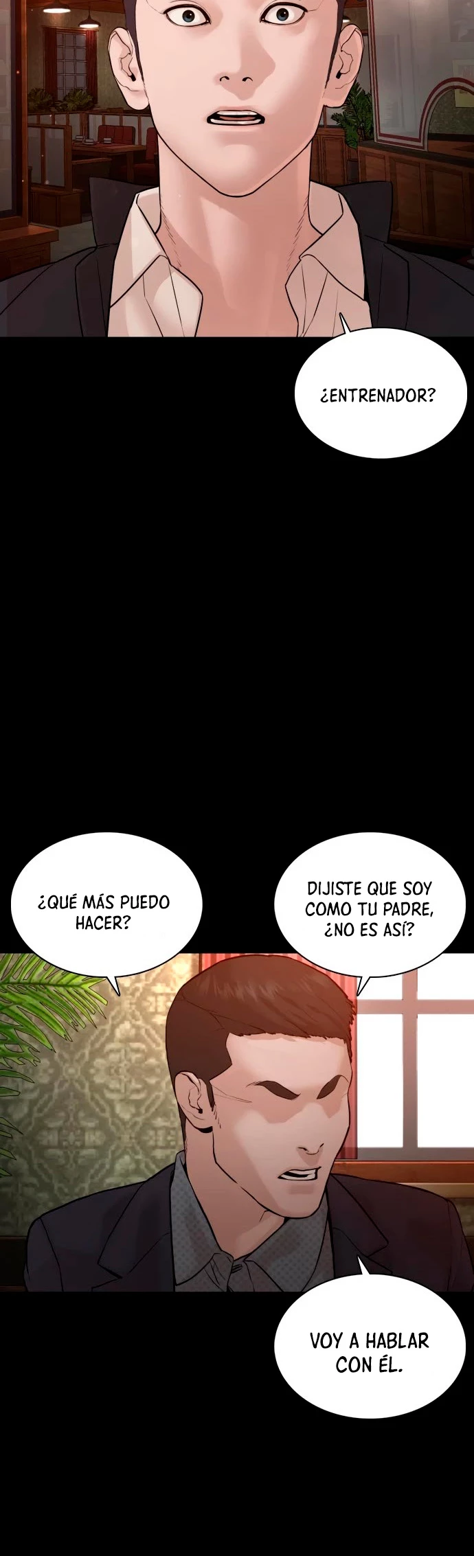 Como madrear > Capitulo 96 > Page 191