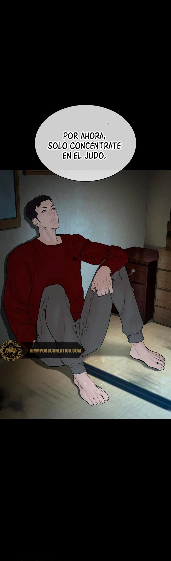 Como madrear > Capitulo 96 > Page 201