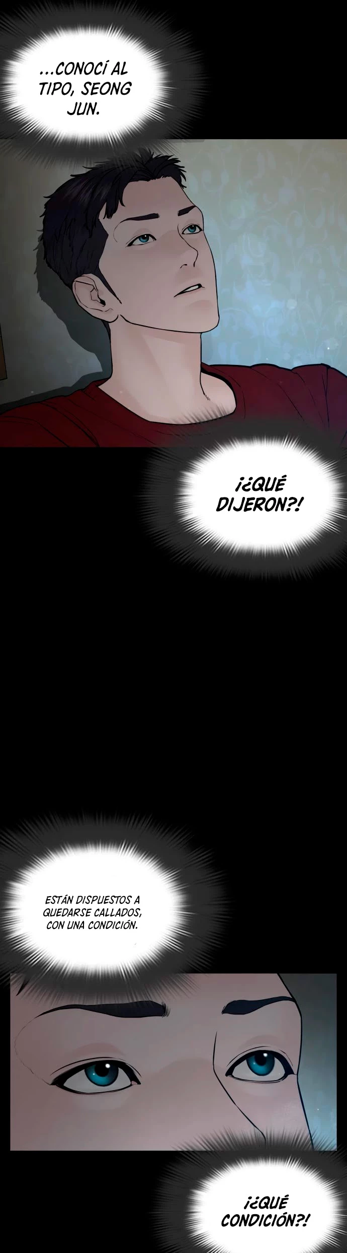 Como madrear > Capitulo 96 > Page 211