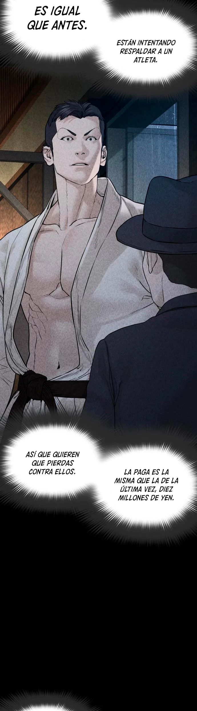 Como madrear > Capitulo 96 > Page 241