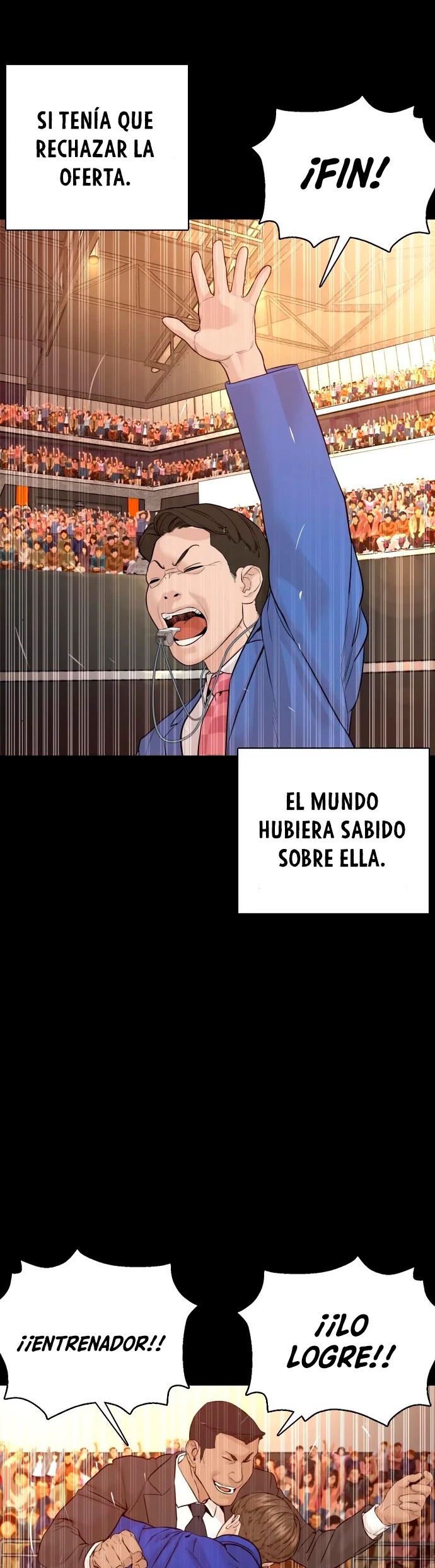 Como madrear > Capitulo 96 > Page 281