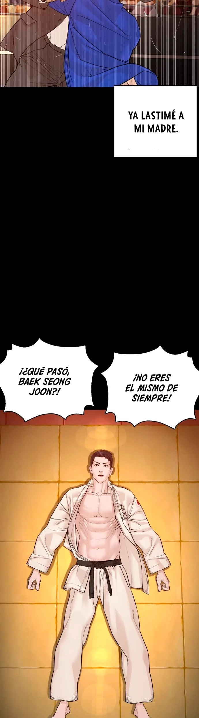 Como madrear > Capitulo 96 > Page 291