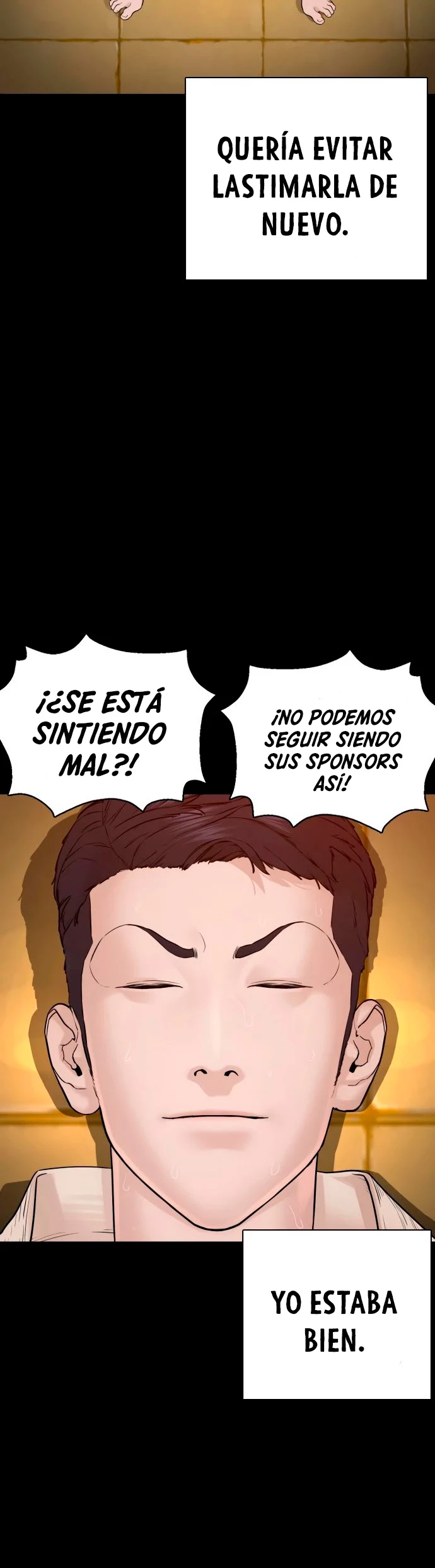 Como madrear > Capitulo 96 > Page 301