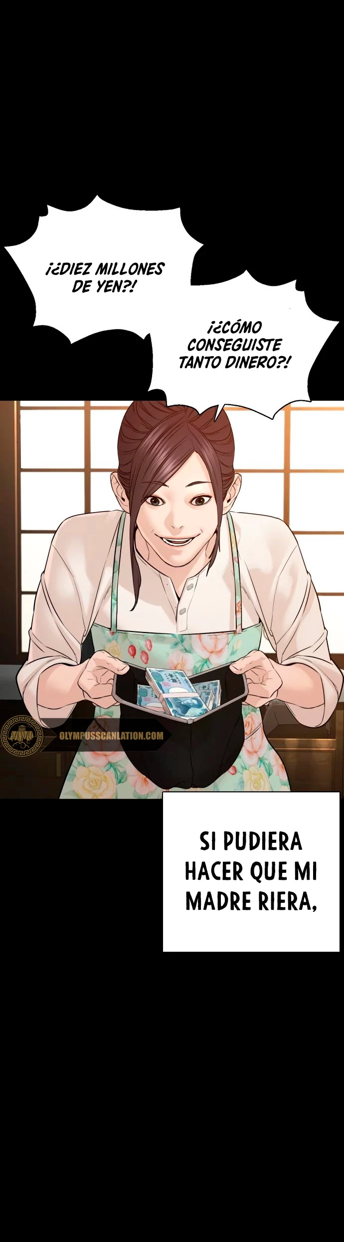 Como madrear > Capitulo 96 > Page 311