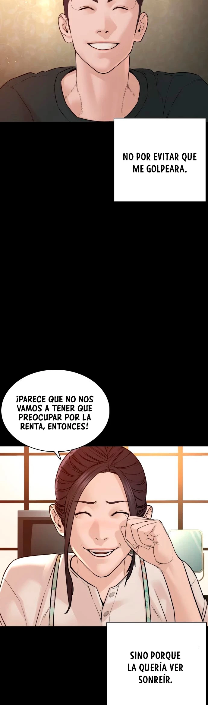 Como madrear > Capitulo 96 > Page 331