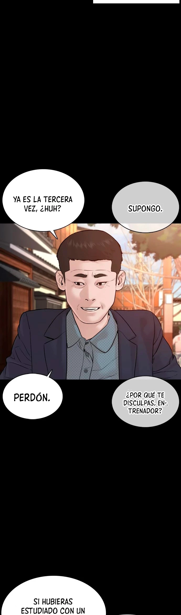 Como madrear > Capitulo 96 > Page 341