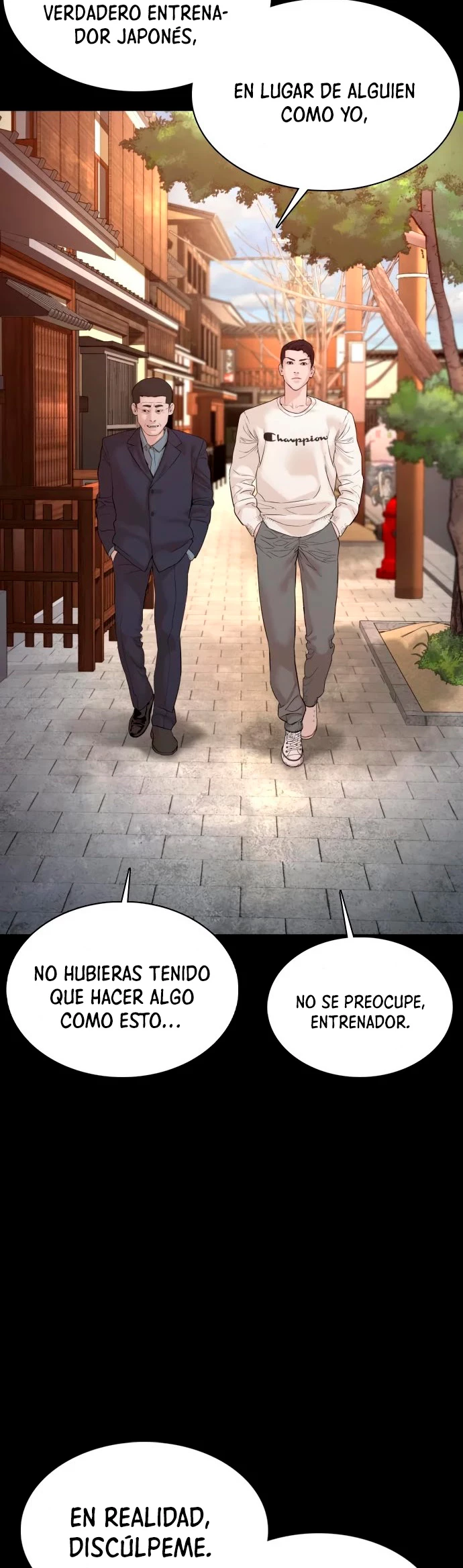 Como madrear > Capitulo 96 > Page 351