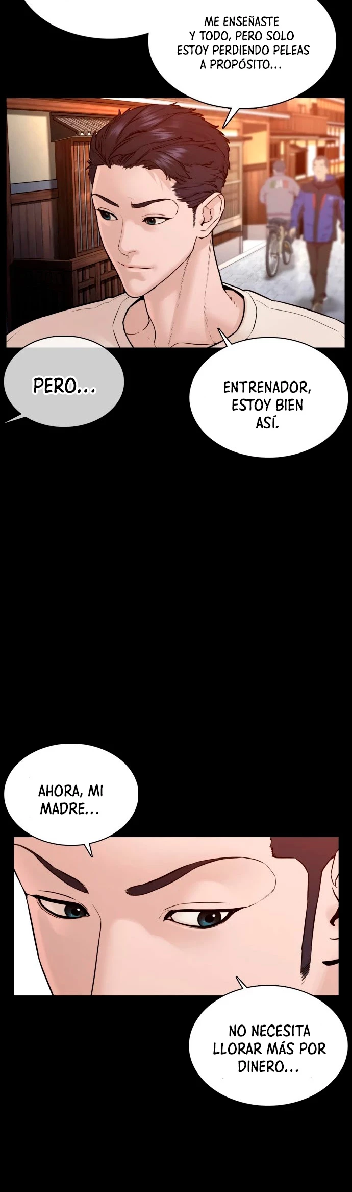 Como madrear > Capitulo 96 > Page 361