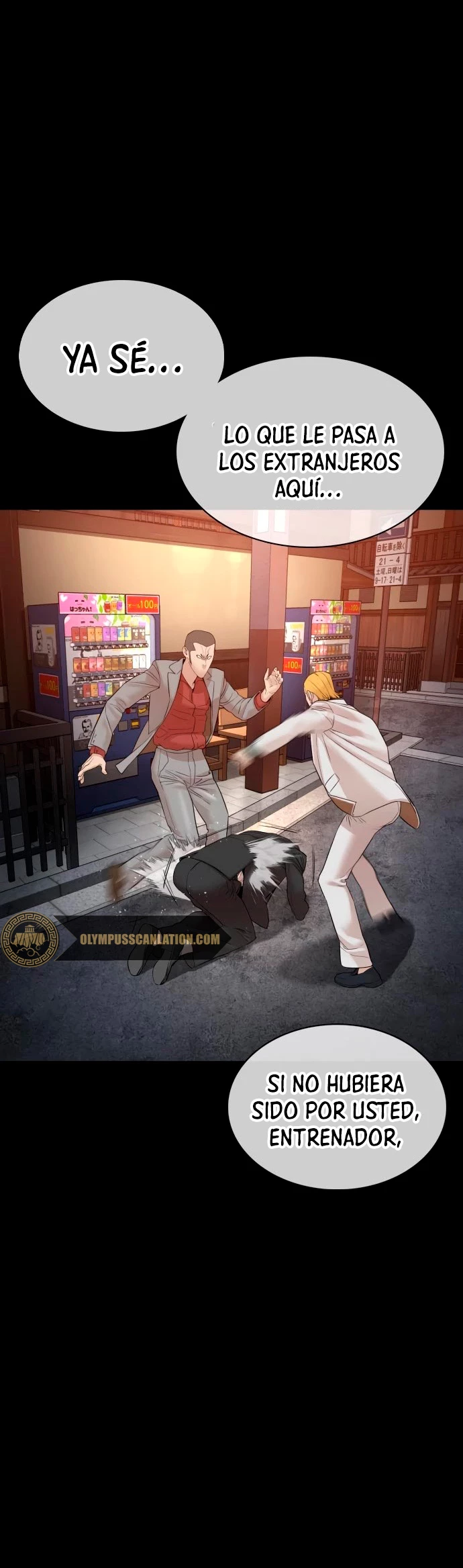 Como madrear > Capitulo 96 > Page 371