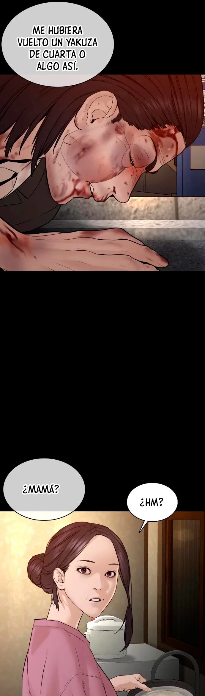 Como madrear > Capitulo 96 > Page 381