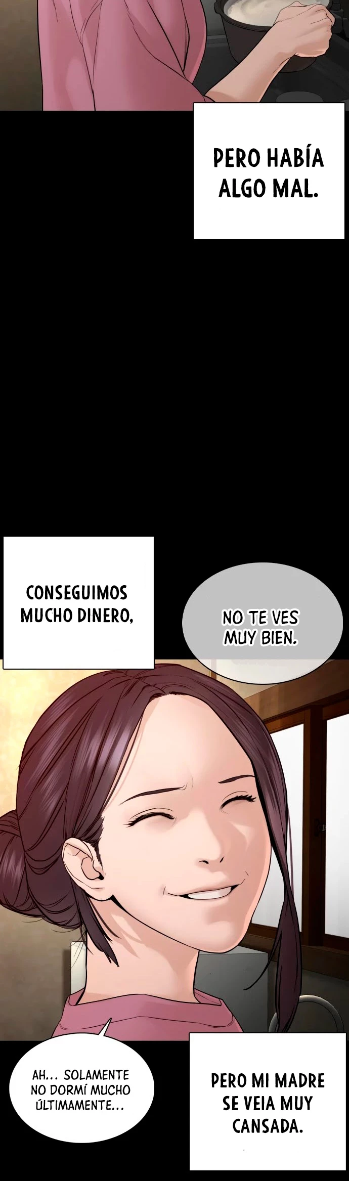 Como madrear > Capitulo 96 > Page 391