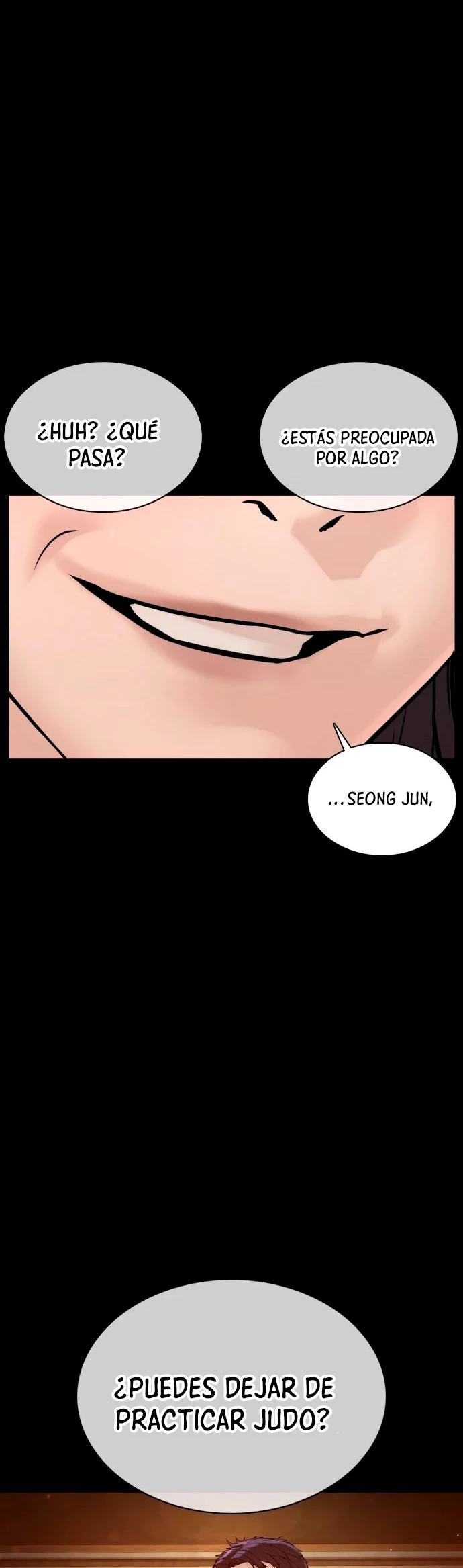 Como madrear > Capitulo 96 > Page 401