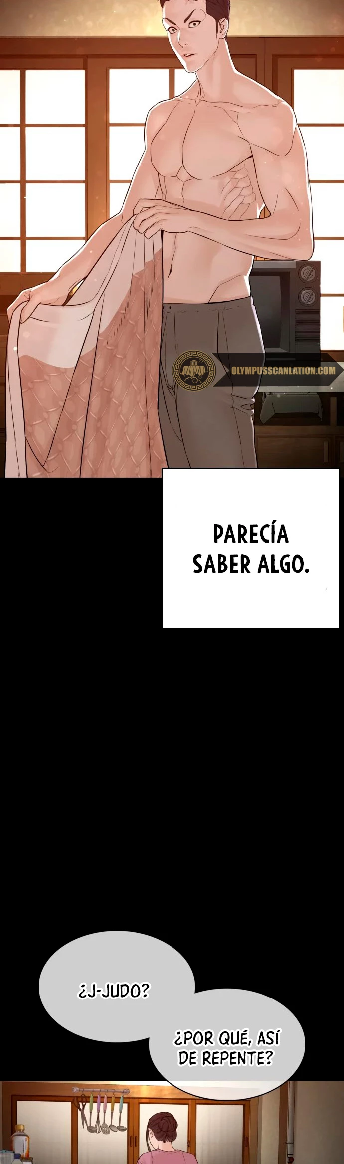 Como madrear > Capitulo 96 > Page 411