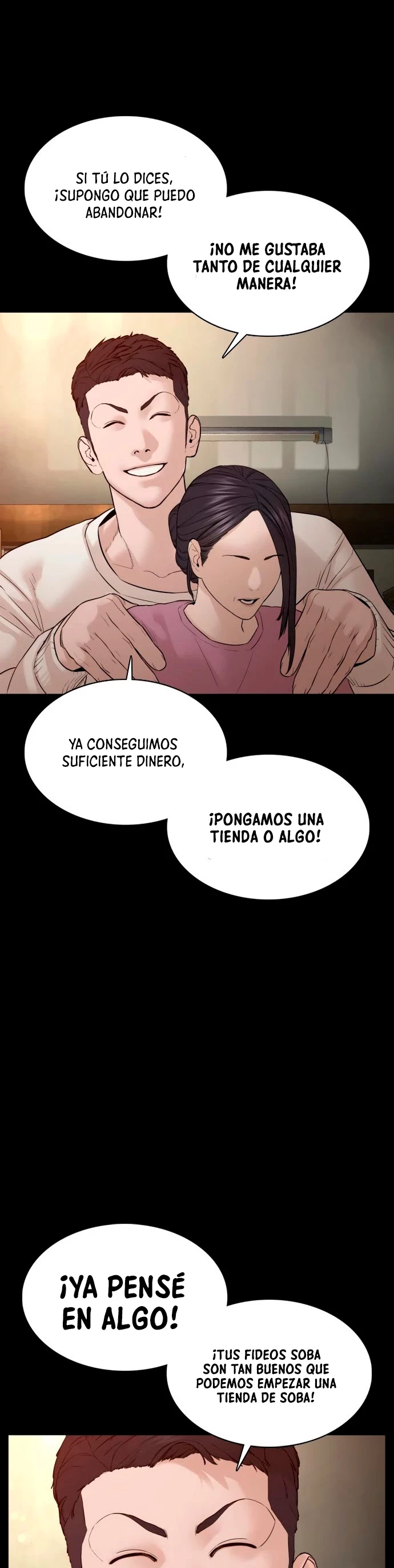 Como madrear > Capitulo 96 > Page 431