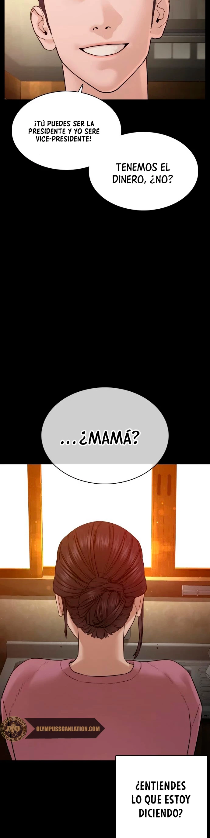 Como madrear > Capitulo 96 > Page 441