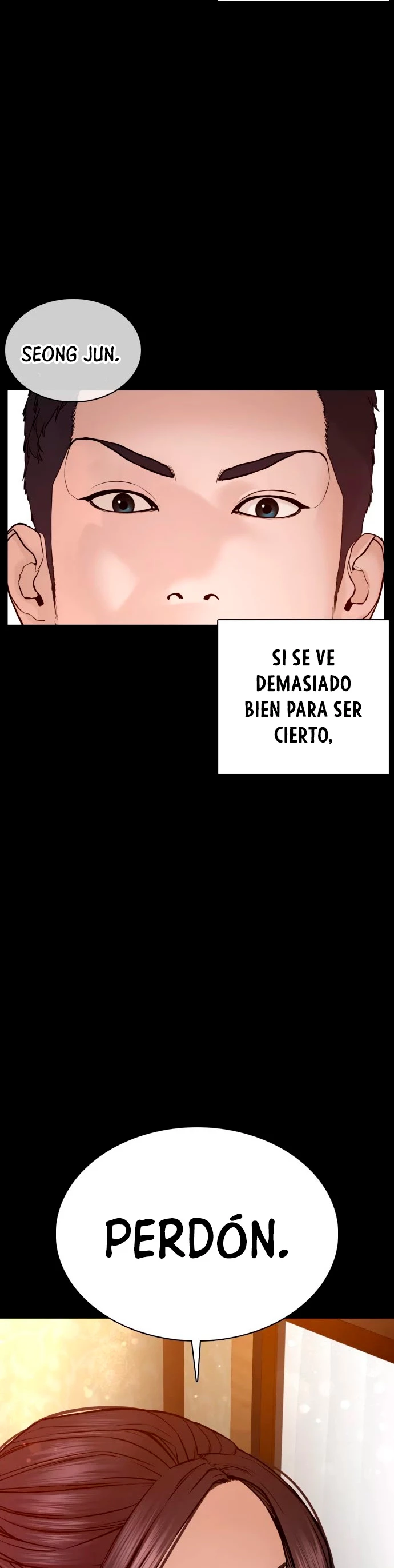 Como madrear > Capitulo 96 > Page 461