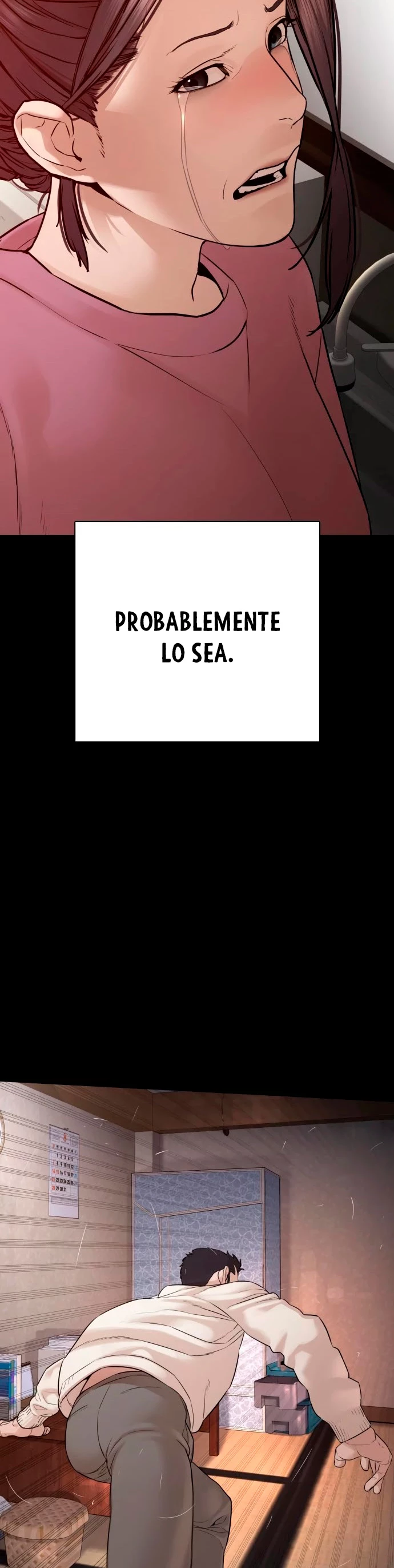 Como madrear > Capitulo 96 > Page 471