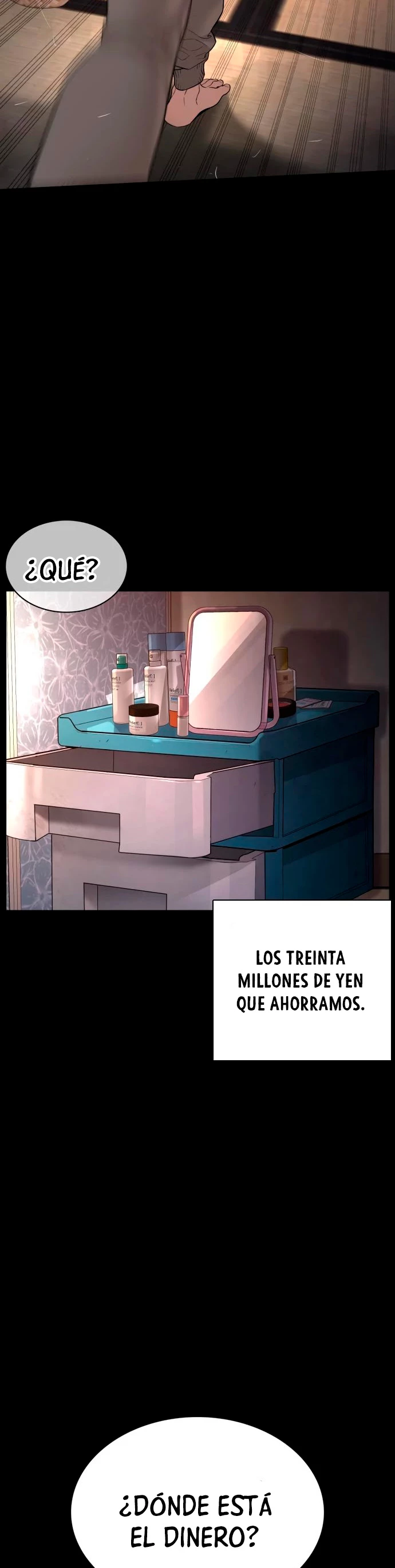 Como madrear > Capitulo 96 > Page 481