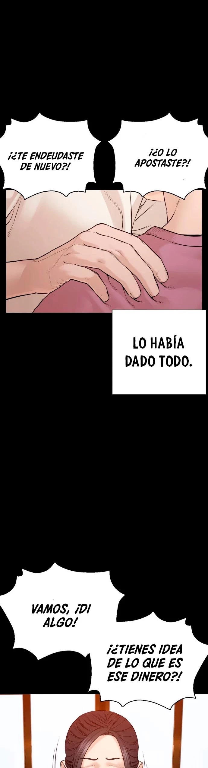 Como madrear > Capitulo 96 > Page 511