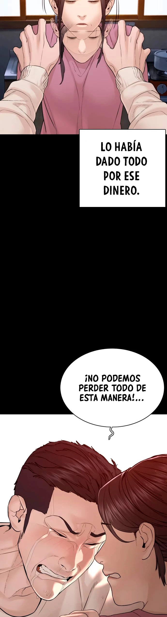 Como madrear > Capitulo 96 > Page 521
