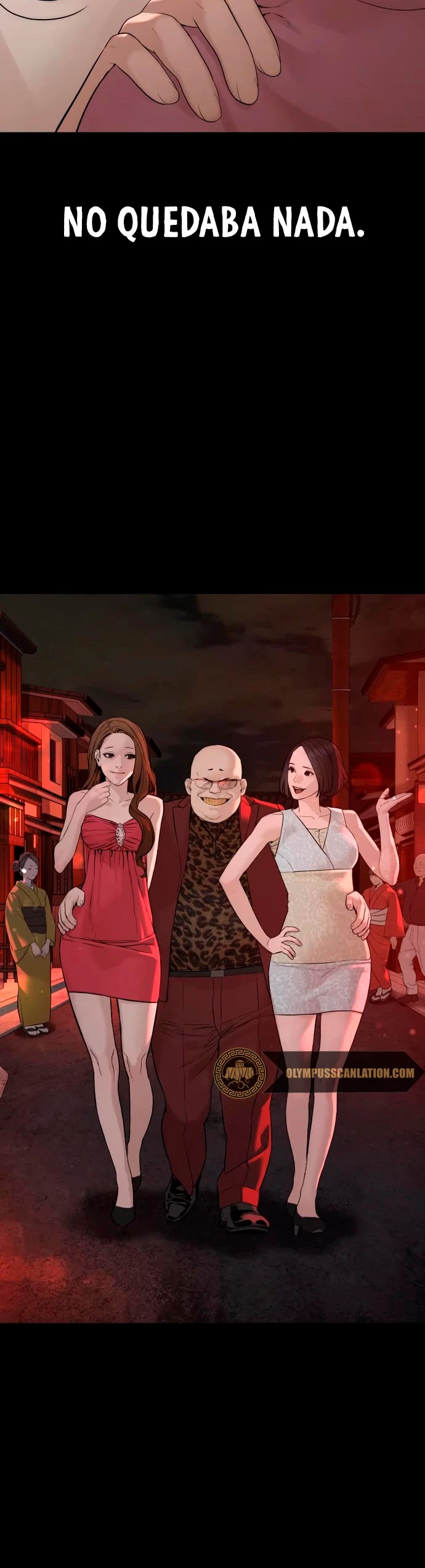 Como madrear > Capitulo 96 > Page 531