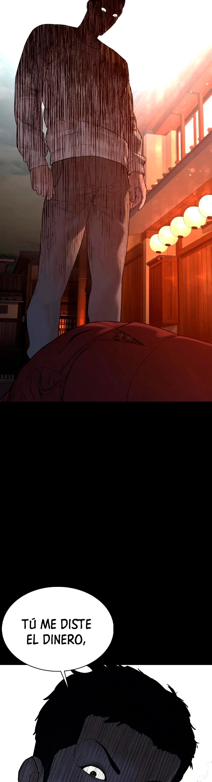 Como madrear > Capitulo 96 > Page 551