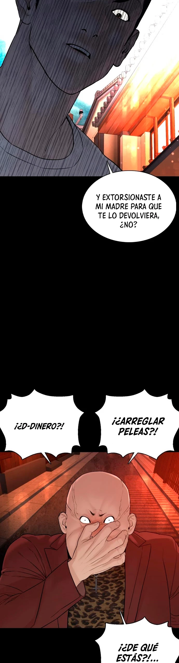 Como madrear > Capitulo 96 > Page 561