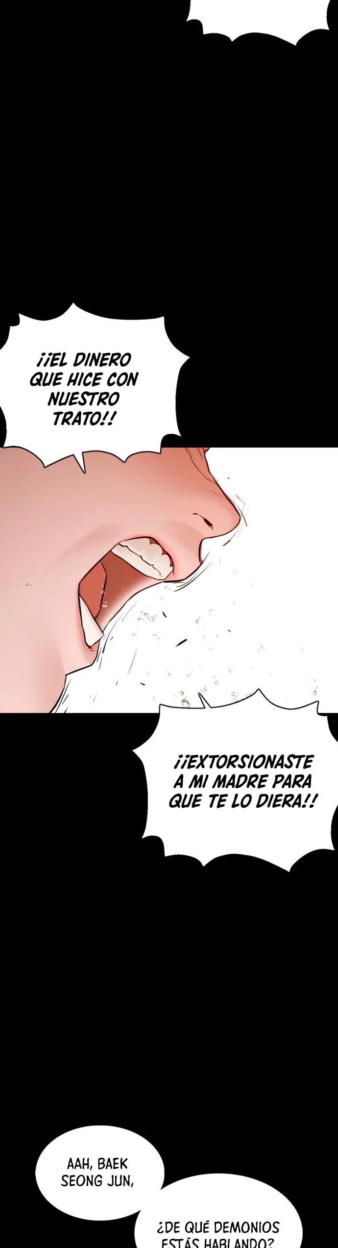 Como madrear > Capitulo 96 > Page 571