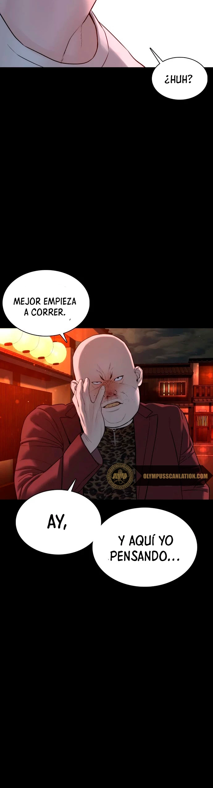 Como madrear > Capitulo 96 > Page 591