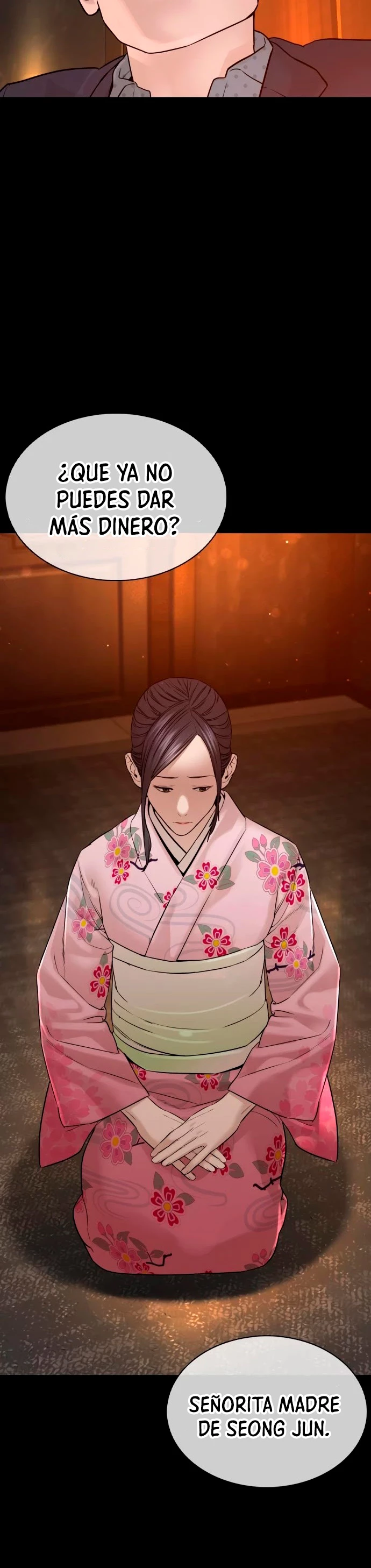 Como madrear > Capitulo 96 > Page 611