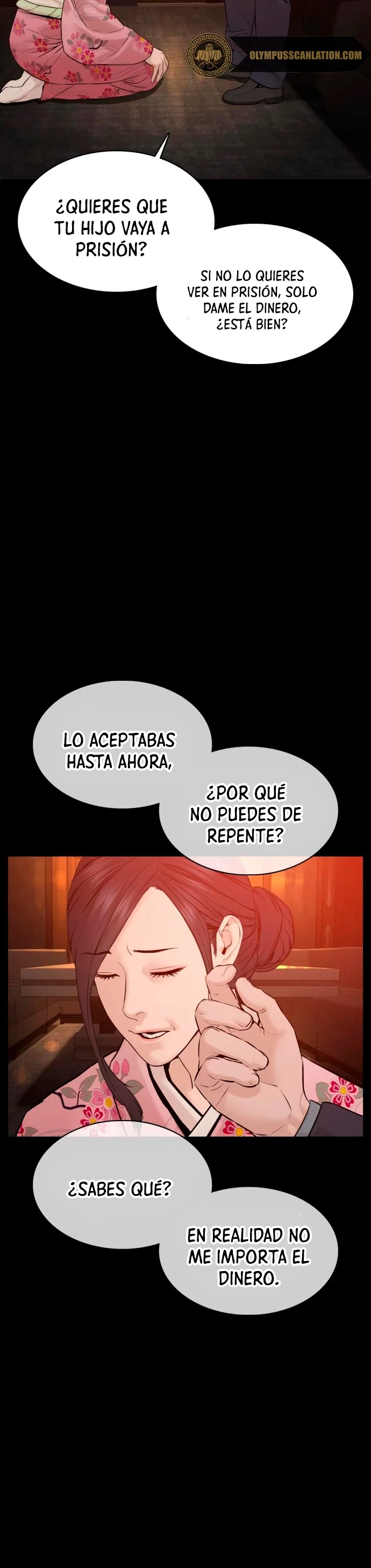 Como madrear > Capitulo 96 > Page 631