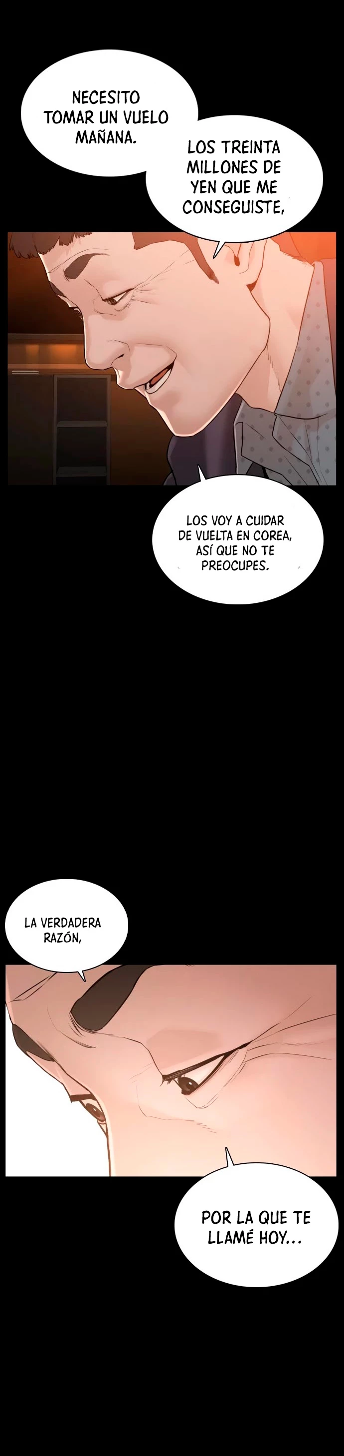 Como madrear > Capitulo 96 > Page 641