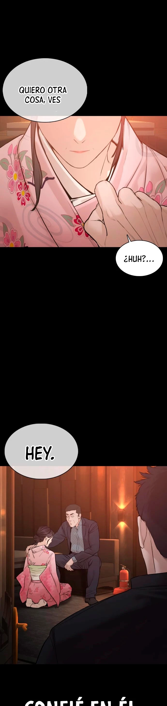 Como madrear > Capitulo 96 > Page 651