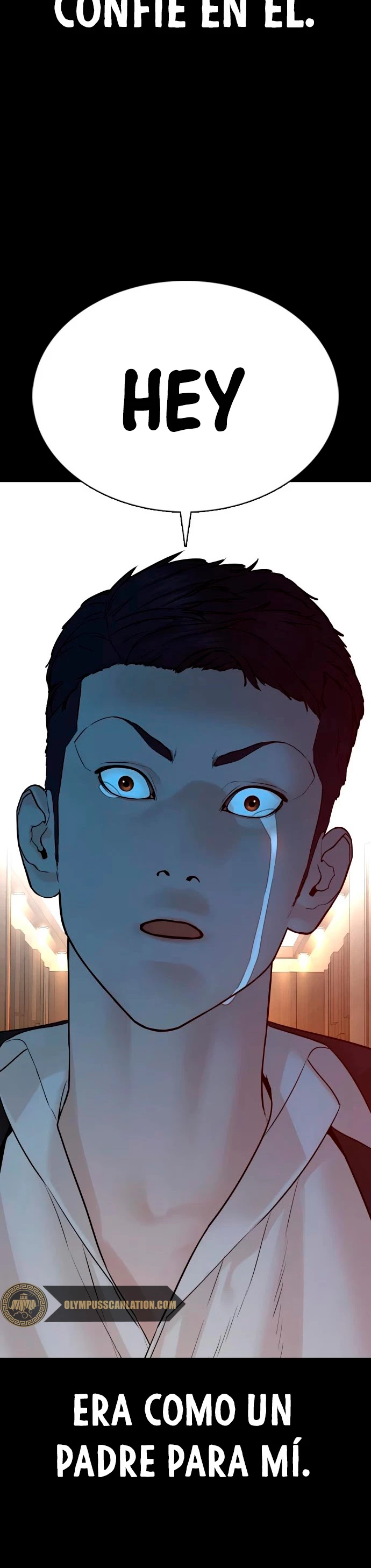 Como madrear > Capitulo 96 > Page 661